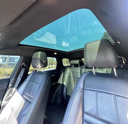 LAND ROVER-RANGE ROVER EVOQUE-2.0 P250 FLEX R-DYNAMIC SE AWD AUTOMÁTICO LAND ROVER-RANGE ROVER EVOQUE-2019