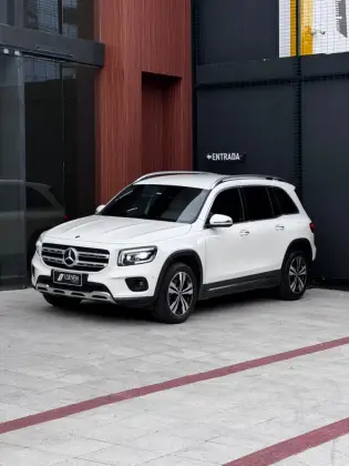 MERCEDES-BENZ GLB 200 1.3 CGI GASOLINA ADVANCE 7G-DCT MERCEDES-BENZ GLB 200 1.3 CGI GASOLINA ADVANCE 7G-DCT