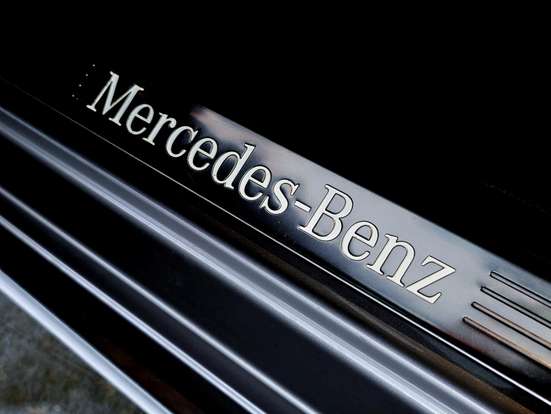 MERCEDES-BENZ-A 200-2016