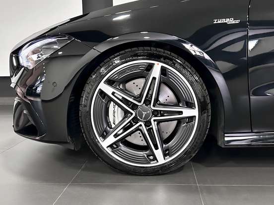 MERCEDES-BENZ-CLA 35 AMG-2024