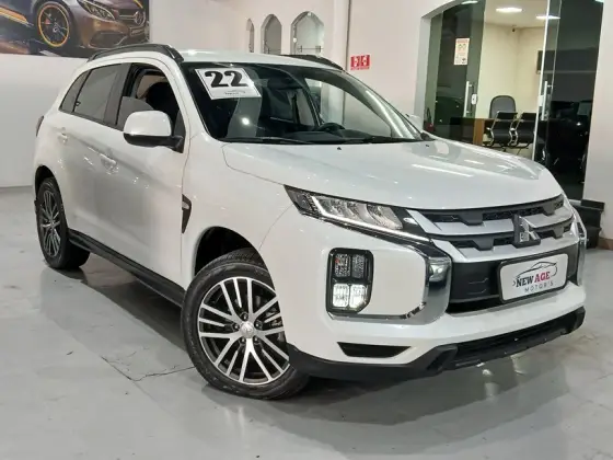 MITSUBISHI OUTLANDER 2.0 MIVEC GASOLINA HPE AUTOMÁTICO