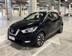 NISSAN KICKS 1.6 16V FLEXSTART SV 4P XTRONIC NISSAN KICKS 1.6 16V FLEXSTART SV 4P XTRONIC