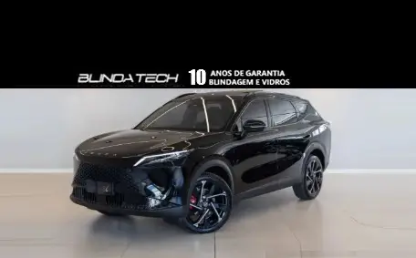 OMODA 7 1.5 TGDI PHEV LUXURY DHT