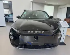 OMODA E5 61,1 KW ELÉTRICO OMODA E5 61,1 KW ELÉTRICO