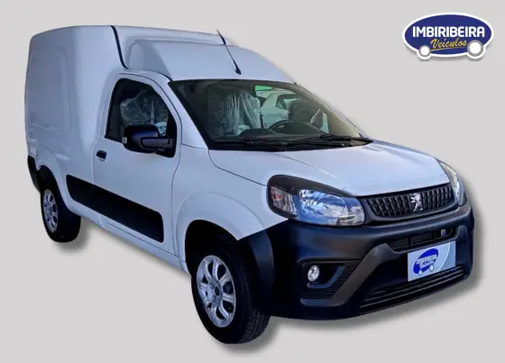 PEUGEOT PARTNER RAPID 1.4 EVO FLEX BUSINESS PACK MANUAL