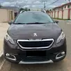 PEUGEOT 2008 1.6 16V FLEX ALLURE 4P AUTOMÁTICO PEUGEOT 2008 1.6 16V FLEX ALLURE 4P AUTOMÁTICO