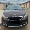 PEUGEOT 2008 1.6 16V FLEX ALLURE 4P AUTOMÁTICO PEUGEOT 2008 1.6 16V FLEX ALLURE 4P AUTOMÁTICO