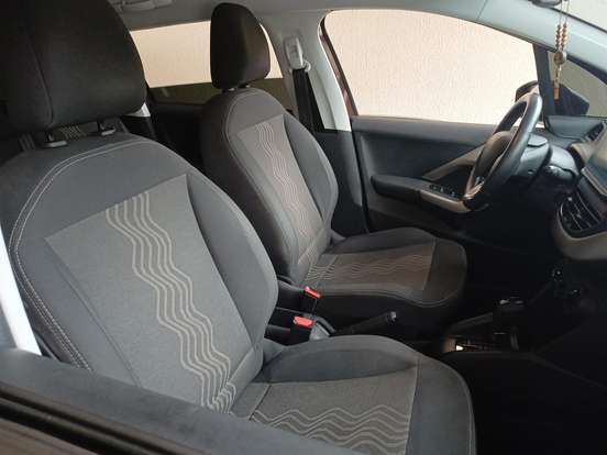 PEUGEOT-2008-1.6 16V FLEX ALLURE 4P AUTOMÁTICO PEUGEOT-2008-2017