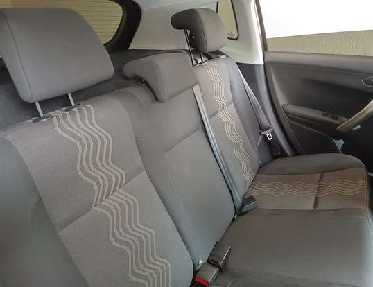 PEUGEOT-2008-1.6 16V FLEX ALLURE 4P AUTOMÁTICO PEUGEOT-2008-2017