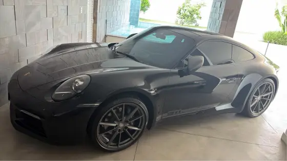PORSCHE 911 3.0 24V H6 GASOLINA CARRERA T PDK