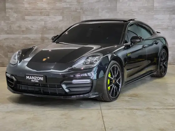 PORSCHE PANAMERA 2.9 V6 E-HYBRID 4 PDK PORSCHE PANAMERA 2.9 V6 E-HYBRID 4 PDK