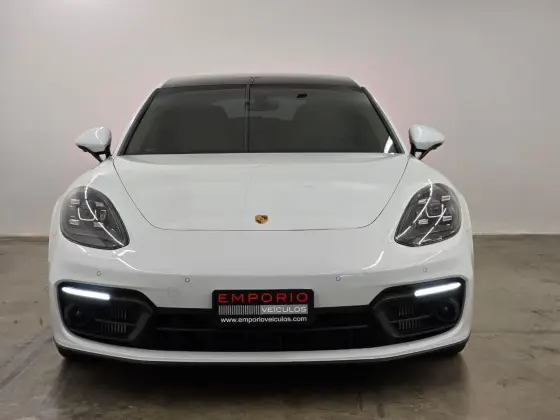 PORSCHE PANAMERA 2.9 V6 E-HYBRID 4S PDK