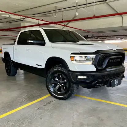 RAM-1500-2022