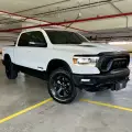RAM 1500 5.7 V8 GASOLINA REBEL CD 4X4 AUTOMÁTICO RAM 1500 5.7 V8 GASOLINA REBEL CD 4X4 AUTOMÁTICO