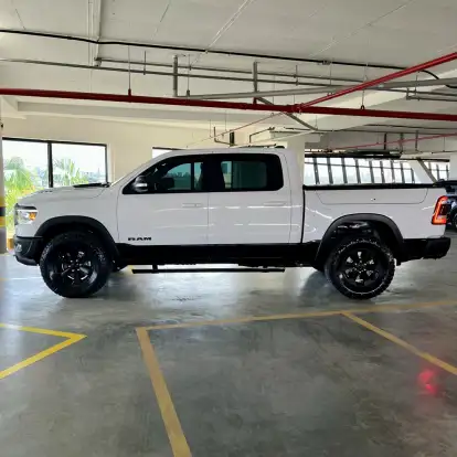 RAM-1500-2022