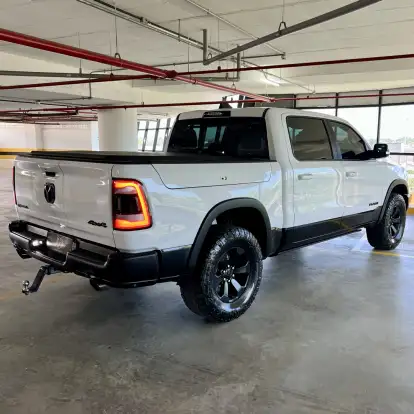 RAM-1500-2022