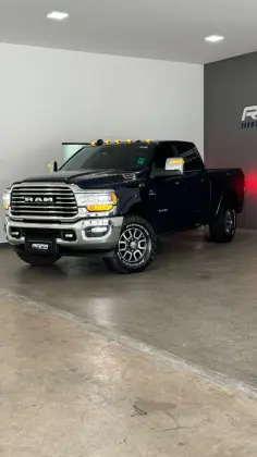 RAM 3500 6.7 I6 TURBO DIESEL LIMITED LONGHORN CD 4X4 AUTOMÁTICO RAM 3500 6.7 I6 TURBO DIESEL LIMITED LONGHORN CD 4X4 AUTOMÁTICO