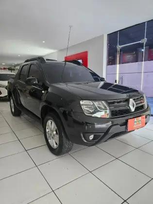 RENAULT DUSTER OROCH 1.6 16V SCE FLEX EXPRESSION MANUAL RENAULT DUSTER OROCH 1.6 16V SCE FLEX EXPRESSION MANUAL