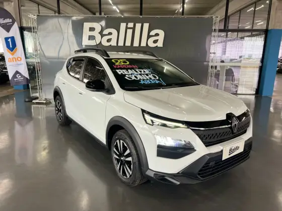 RENAULT KARDIAN 1.0 TCE FLEX EVOLUTION EDC