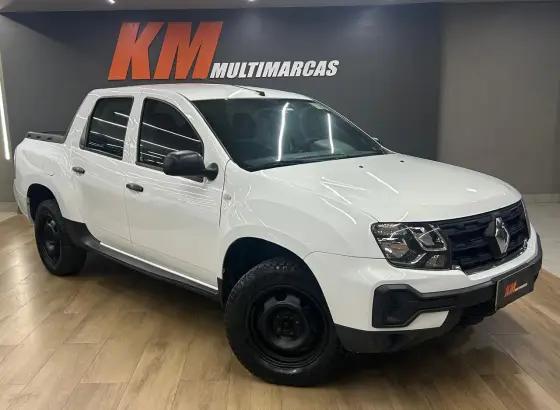 RENAULT OROCH 1.6 16V SCE FLEX PRO MANUAL RENAULT OROCH 1.6 16V SCE FLEX PRO MANUAL
