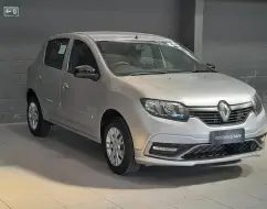RENAULT SANDERO 1.0 12V SCE FLEX S EDITION MANUAL RENAULT SANDERO 1.0 12V SCE FLEX S EDITION MANUAL