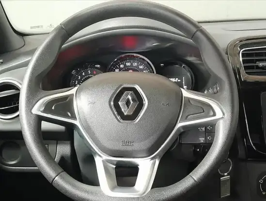RENAULT-SANDERO-1.0 12V SCE FLEX S EDITION MANUAL RENAULT-SANDERO-2022