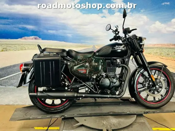 ROYAL ENFIELD CLASSIC 350 ROYAL ENFIELD CLASSIC 350