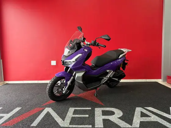 SHINERAY URBAN 150 EFI 