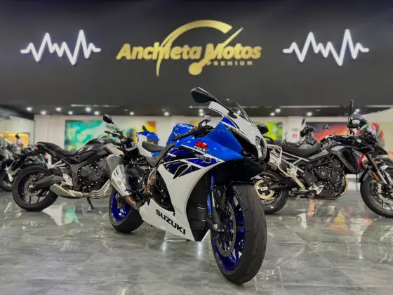 SUZUKI GSX-R1000RAZ 