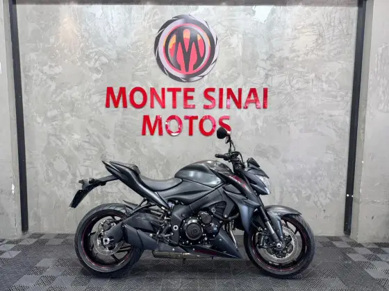 SUZUKI GSX-S1000 ABS 