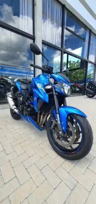 SUZUKI GSX-S750A 