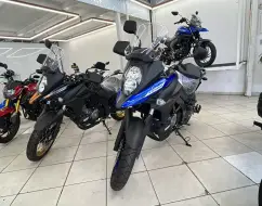 SUZUKI V-STROM 650XT ABS SUZUKI V-STROM 650XT ABS