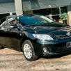 TOYOTA COROLLA 2.0 ALTIS 16V FLEX 4P AUTOMÁTICO TOYOTA COROLLA 2.0 ALTIS 16V FLEX 4P AUTOMÁTICO