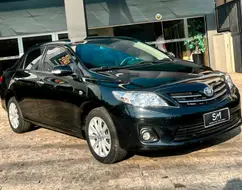 TOYOTA COROLLA 2.0 ALTIS 16V FLEX 4P AUTOMÁTICO TOYOTA COROLLA 2.0 ALTIS 16V FLEX 4P AUTOMÁTICO