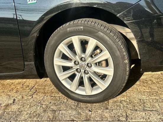 TOYOTA-COROLLA-2.0 ALTIS 16V FLEX 4P AUTOMÁTICO TOYOTA-COROLLA-2011