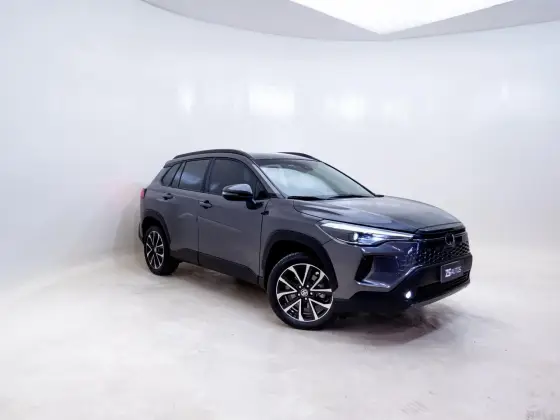 TOYOTA COROLLA CROSS 2.0 VVT-IE FLEX XRE DIRECT SHIFT