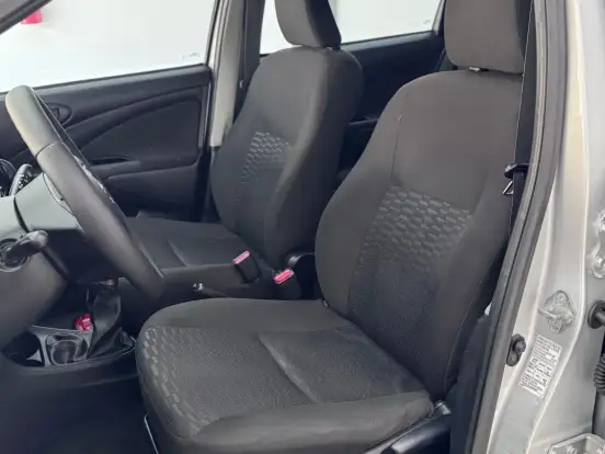 TOYOTA-ETIOS-1.3 X 16V FLEX 4P MANUAL TOYOTA-ETIOS-2014
