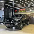 TOYOTA HILUX SW4 2.7 SR 4X2 16V FLEX 4P AUTOMÁTICO TOYOTA HILUX SW4 2.7 SR 4X2 16V FLEX 4P AUTOMÁTICO
