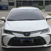 TOYOTA COROLLA 2.0 VVT-IE FLEX ALTIS DIRECT SHIFT TOYOTA COROLLA 2.0 VVT-IE FLEX ALTIS DIRECT SHIFT