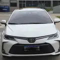 TOYOTA COROLLA 2.0 VVT-IE FLEX ALTIS DIRECT SHIFT TOYOTA COROLLA 2.0 VVT-IE FLEX ALTIS DIRECT SHIFT
