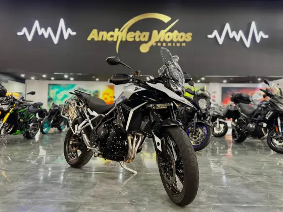 TRIUMPH TIGER 900 GT PRO TRIUMPH TIGER 900 GT PRO