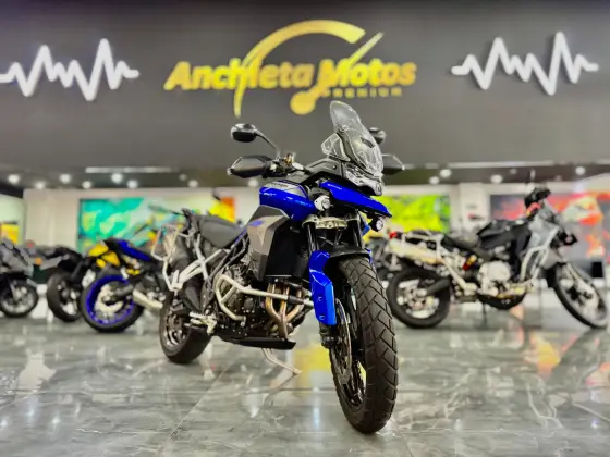 TRIUMPH TIGER 900 GT PRO 