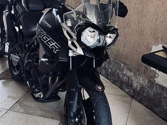 TRIUMPH-TIGER 800 XRX TRIUMPH-TIGER 800 XRX-2019