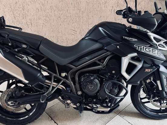 TRIUMPH-TIGER 800 XRX TRIUMPH-TIGER 800 XRX-2019