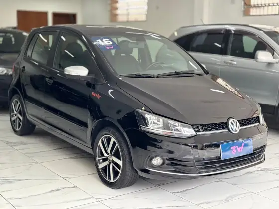 VOLKSWAGEN FOX 1.6 MI ROCK IN RIO 8V FLEX 4P MANUAL