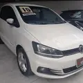 VOLKSWAGEN FOX 1.0 MI COMFORTLINE 8V FLEX 4P MANUAL VOLKSWAGEN FOX 1.0 MI COMFORTLINE 8V FLEX 4P MANUAL