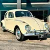 VOLKSWAGEN FUSCA 1.2 8V GASOLINA 2P MANUAL VOLKSWAGEN FUSCA 1.2 8V GASOLINA 2P MANUAL