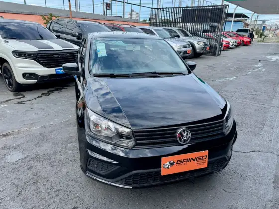 VOLKSWAGEN GOL 1.0 12V MPI TOTALFLEX 4P MANUAL VOLKSWAGEN GOL 1.0 12V MPI TOTALFLEX 4P MANUAL
