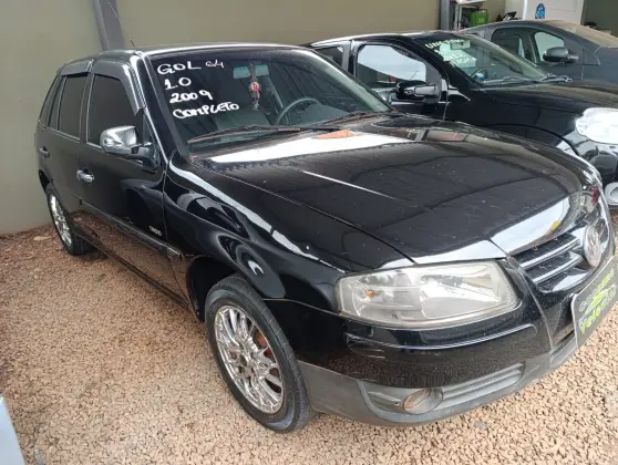 VOLKSWAGEN GOL 1.0 MI CITY 8V FLEX 4P MANUAL G.IV VOLKSWAGEN GOL 1.0 MI CITY 8V FLEX 4P MANUAL G.IV