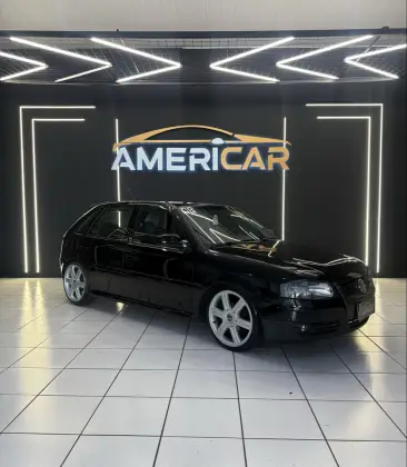 VOLKSWAGEN GOL 1.6 MI POWER 8V FLEX 4P MANUAL G.IV